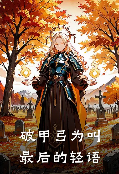 破甲弓为叫最后的轻语