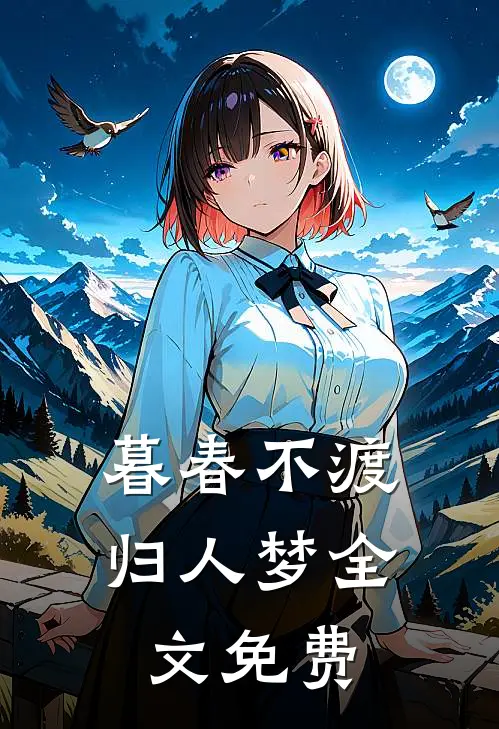 暮春不渡归人梦全文免费