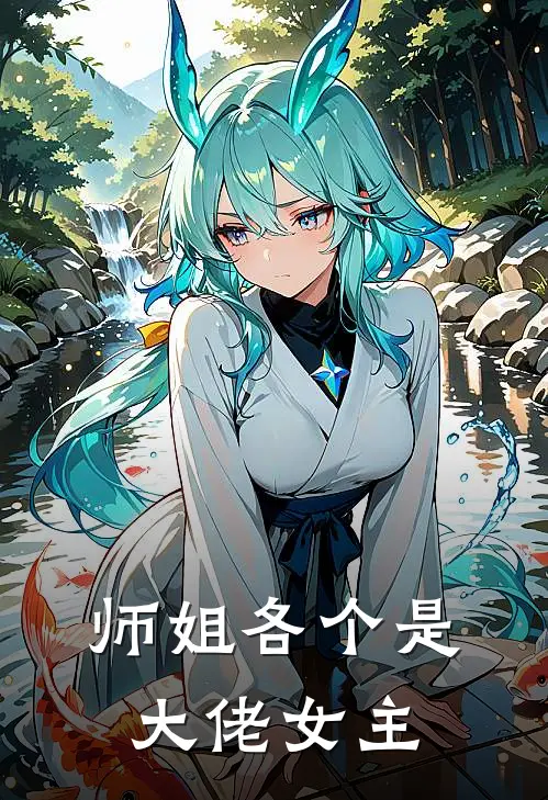 师姐各个是大佬女主