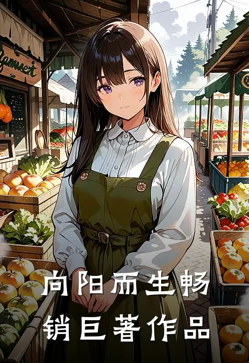 向阳而生畅销巨著作品