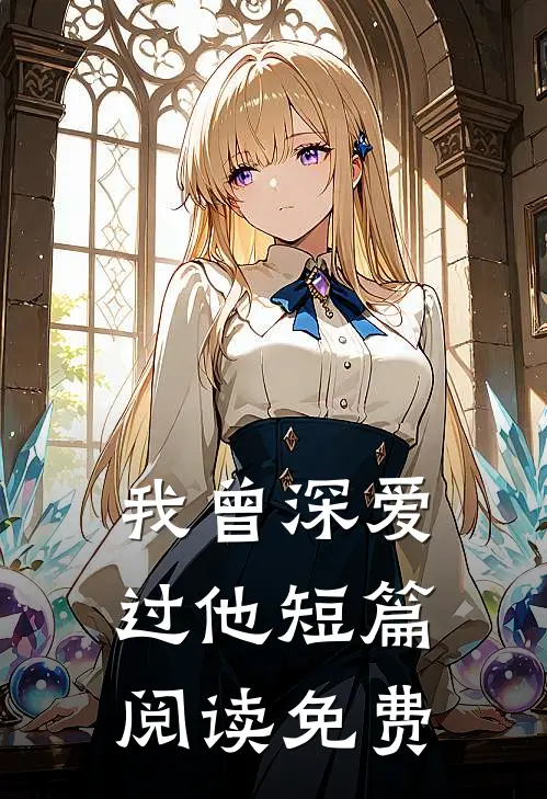 我曾深爱过他短篇阅读免费