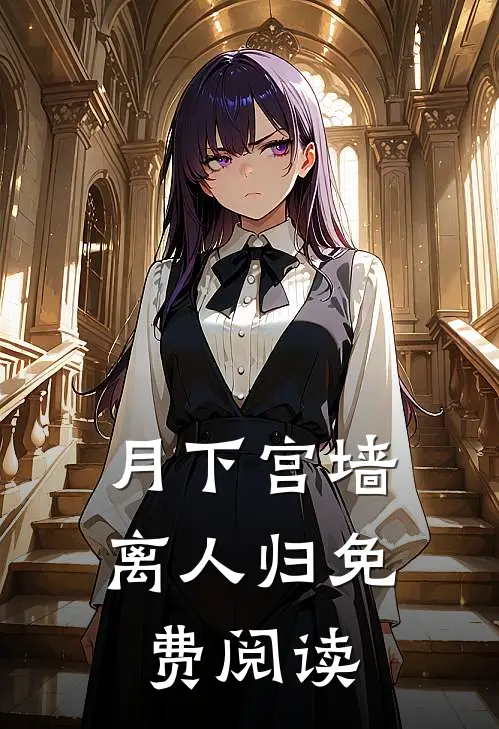 月下宫墙离人归免费阅读
