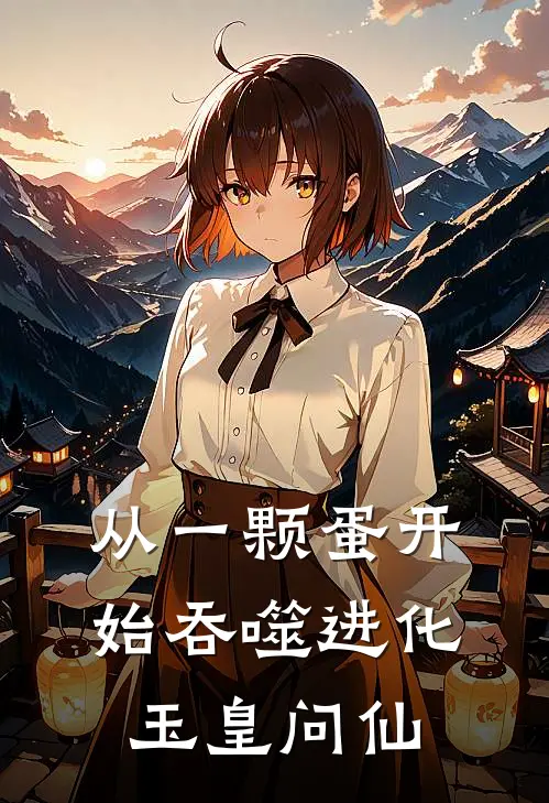 从一颗蛋开始吞噬进化 玉皇问仙