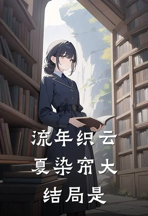流年织云夏染帘大结局是