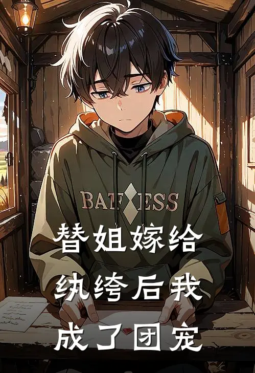 替姐嫁给纨绔后我成了团宠