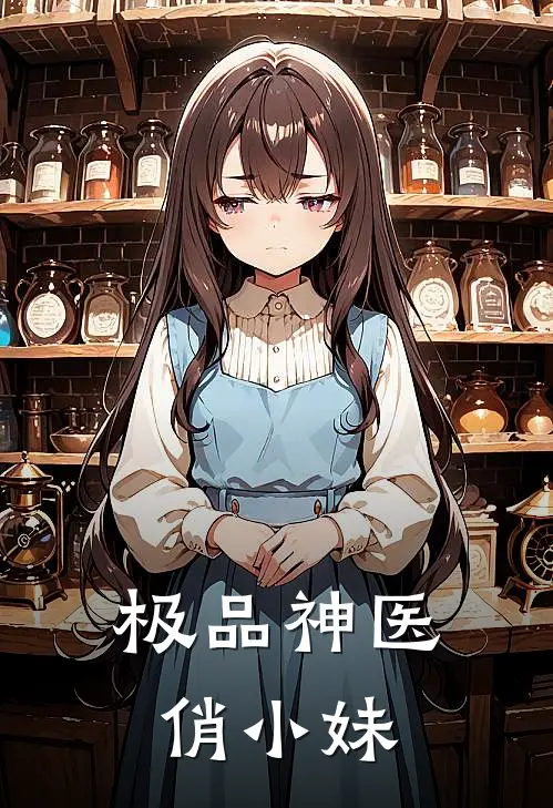 极品神医俏小妹