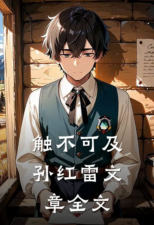 触不可及孙红雷文章全文