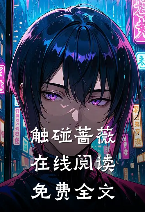 触碰蔷薇在线阅读免费全文
