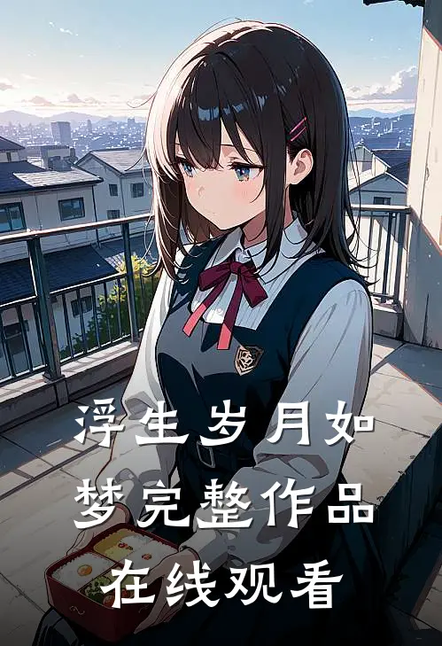 浮生岁月如梦完整作品在线观看