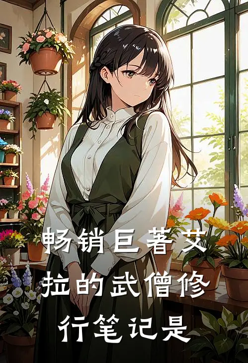 畅销巨著艾拉的武僧修行笔记是