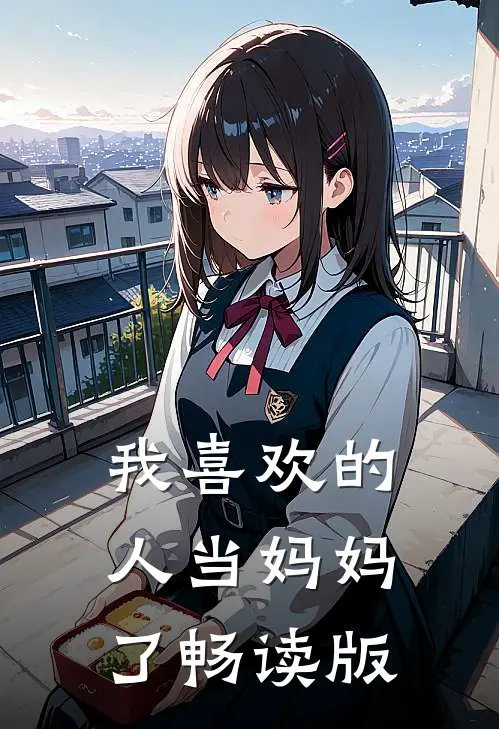 我喜欢的人当妈妈了畅读版
