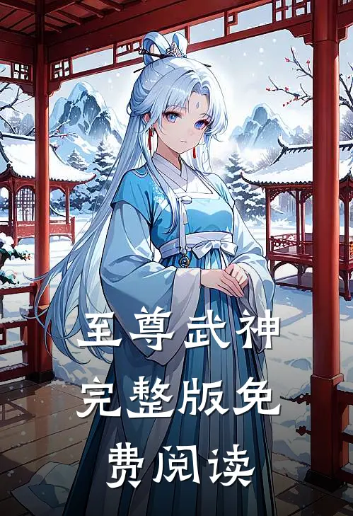 至尊武神完整版免费阅读