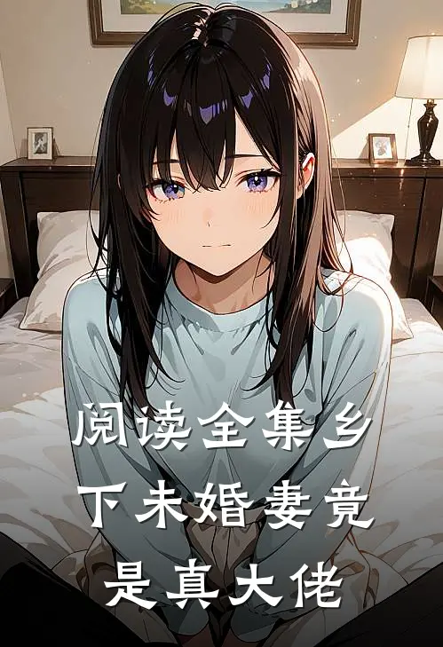 阅读全集乡下未婚妻竟是真大佬