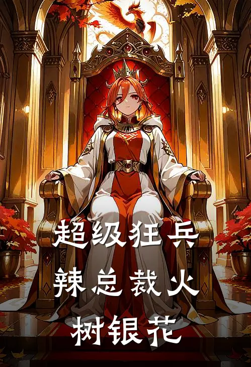 超级狂兵辣总裁 火树银花