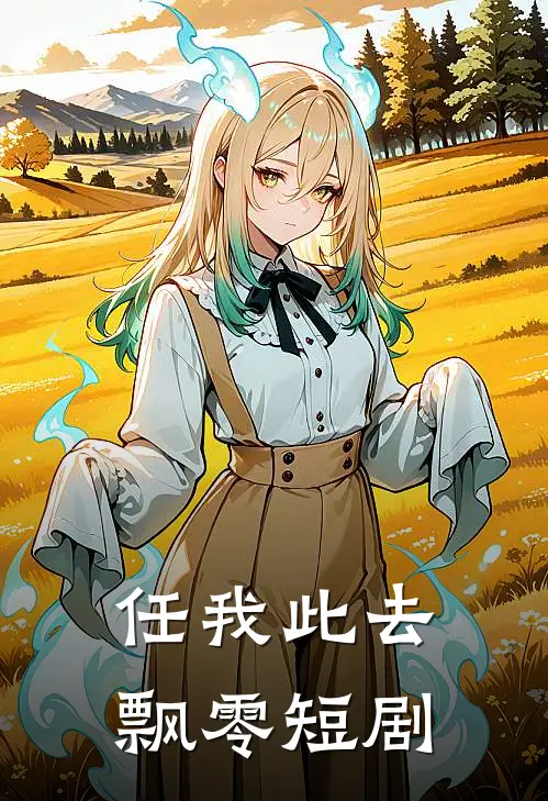 任我此去飘零短剧