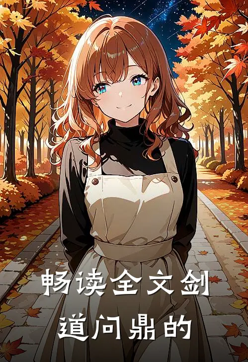畅读全文剑道问鼎的