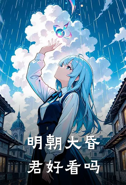 明朝大昏君好看吗
