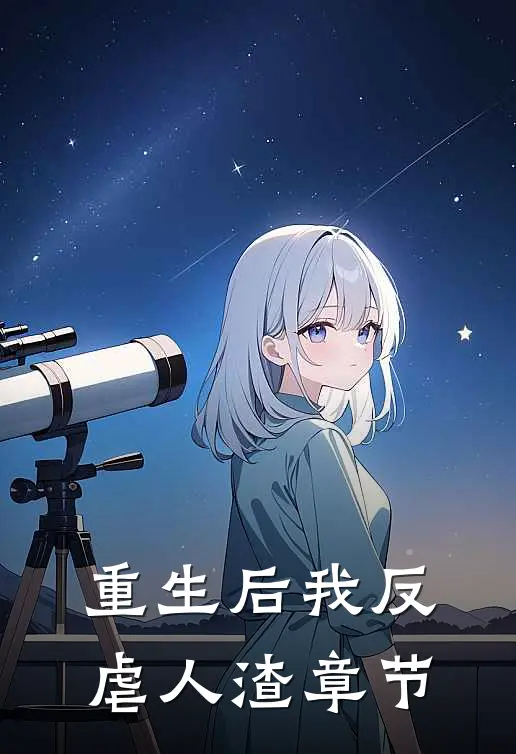 重生后我反虐人渣章节