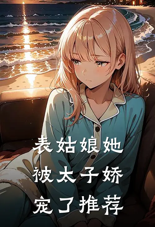 表姑娘她被太子娇宠了推荐