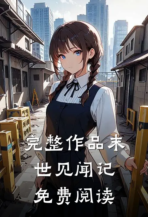 完整作品末世见闻记免费阅读