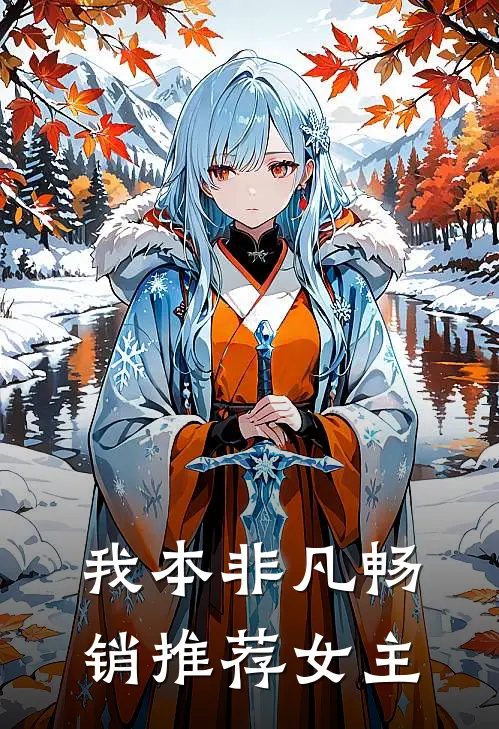 我本非凡畅销推荐女主