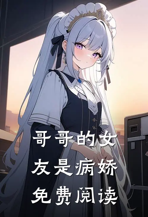 哥哥的女友是病娇免费阅读