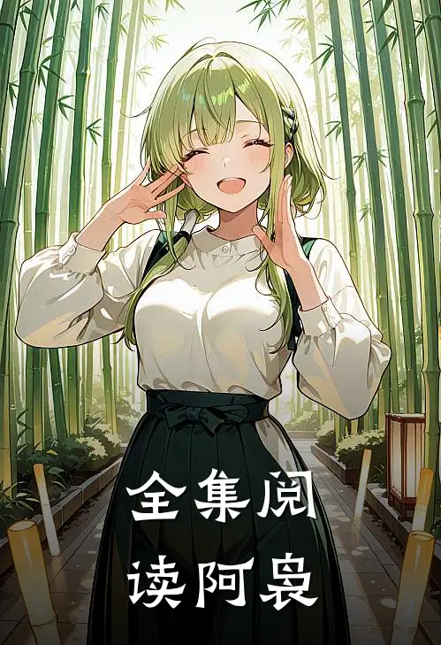 全集阅读阿袅