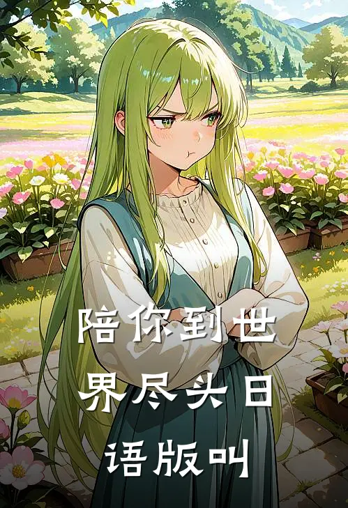 陪你到世界尽头日语版叫