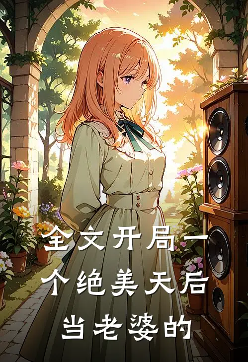 全文开局一个绝美天后当老婆的