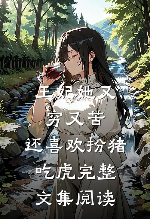 王妃她又穷又苦,还喜欢扮猪吃虎完整文集阅读