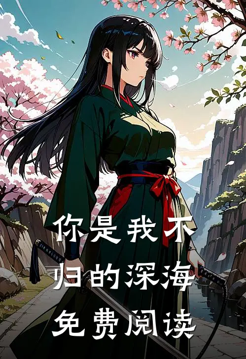 你是我不归的深海免费阅读
