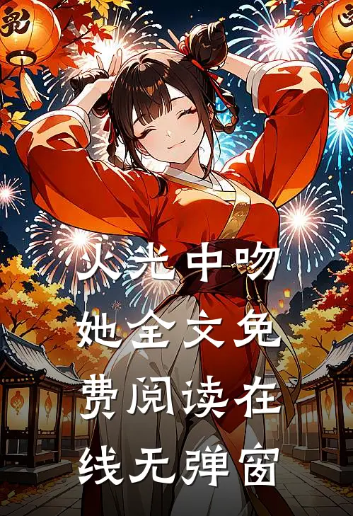 火光中吻她全文免费阅读在线无弹窗