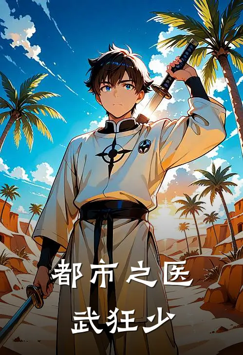都市之医武狂少