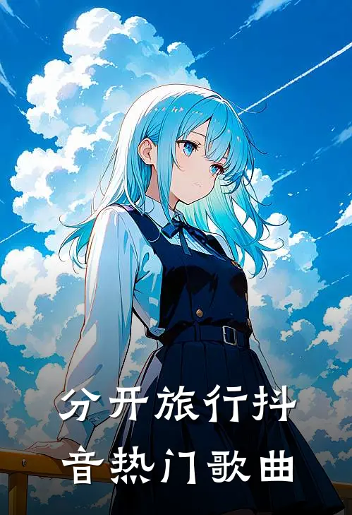 分开旅行抖音热门歌曲