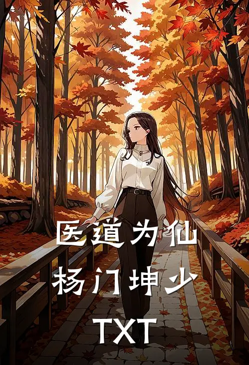 医道为仙杨门坤少TXT