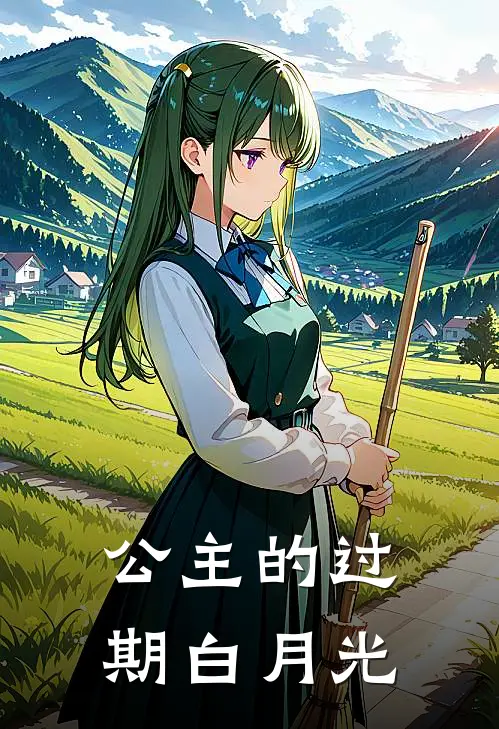 公主的过期白月光