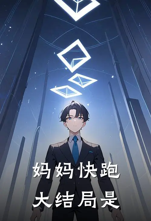妈妈快跑大结局是