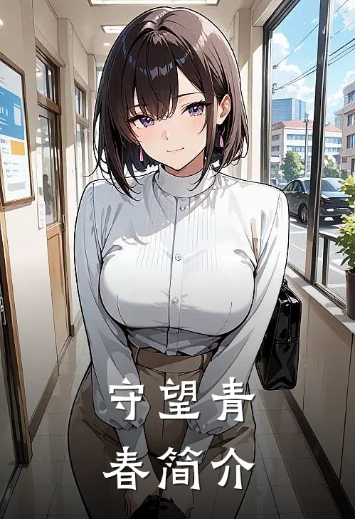 守望青春简介