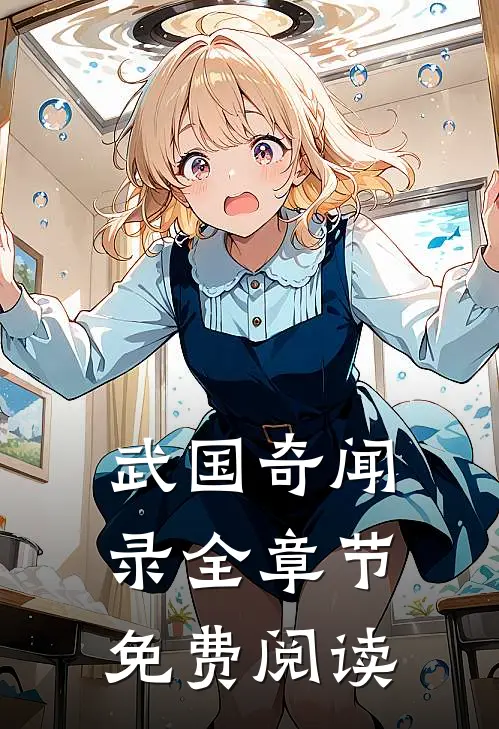 武国奇闻录全章节免费阅读