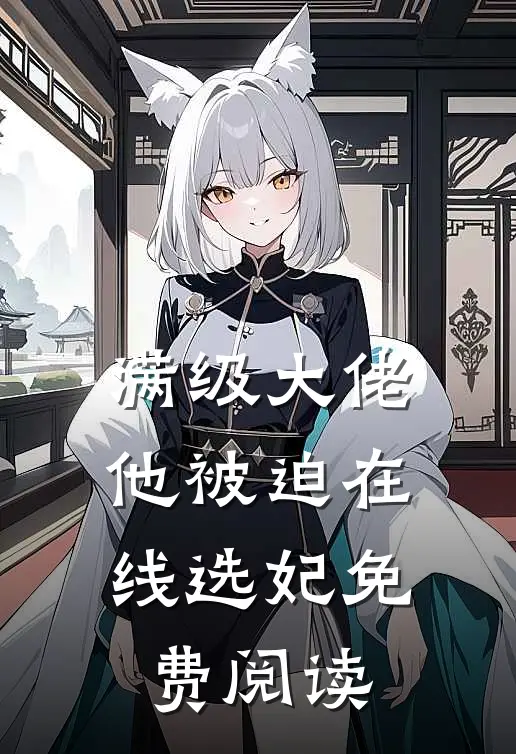 满级大佬他被迫在线选妃免费阅读