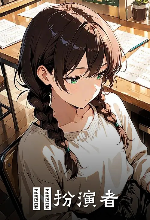 姎姎扮演者