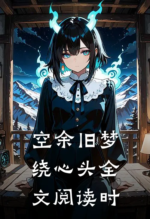 空余旧梦绕心头全文阅读时