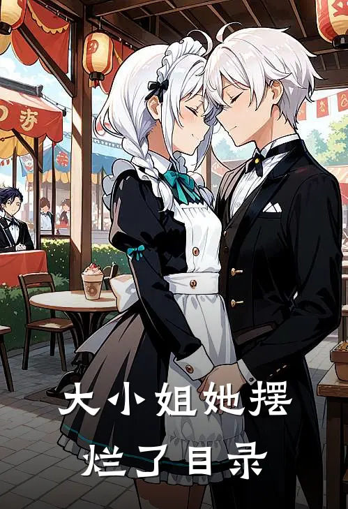 大小姐她摆烂了目录