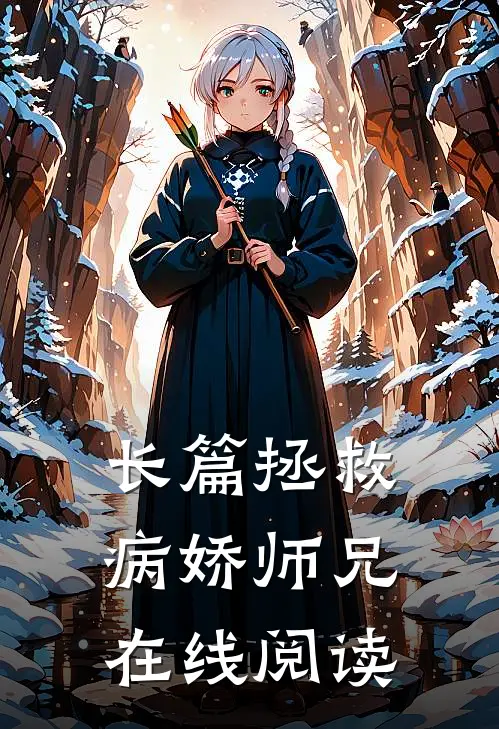 长篇拯救病娇师兄在线阅读
