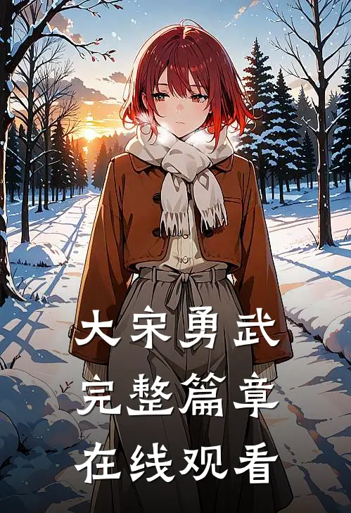 大宋勇武完整篇章在线观看