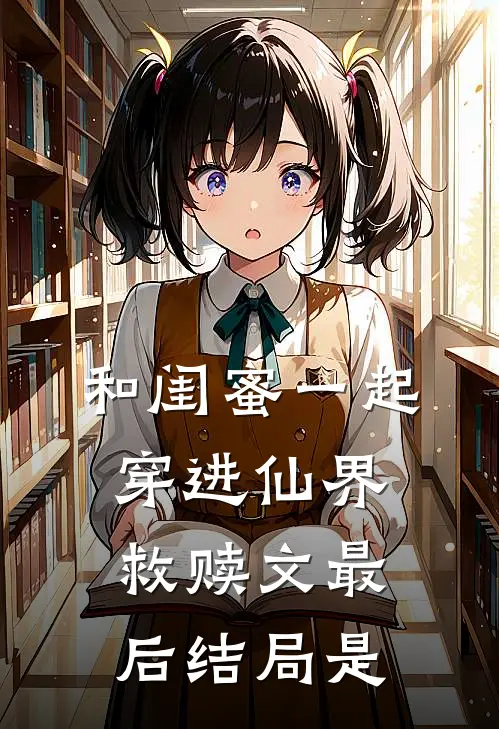 和闺蜜一起穿进仙界救赎文最后结局是