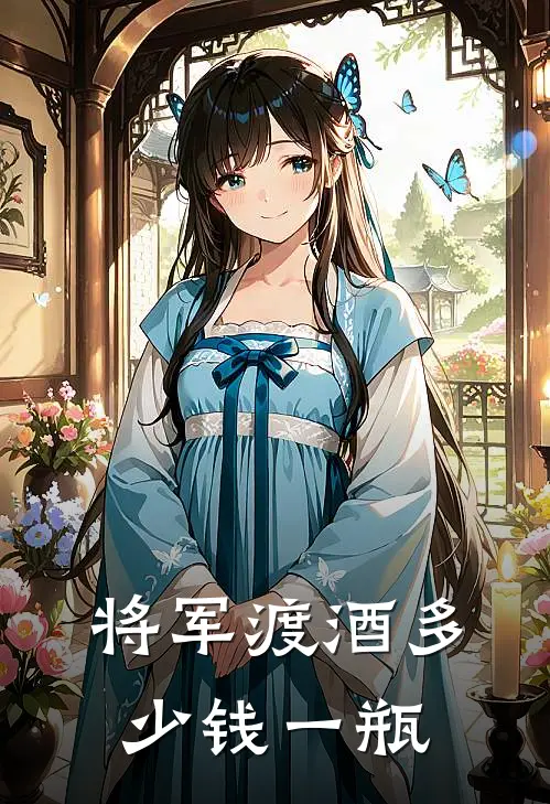 将军渡酒多少钱一瓶
