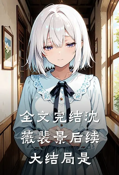 全文完结沈薇裴景后续大结局是