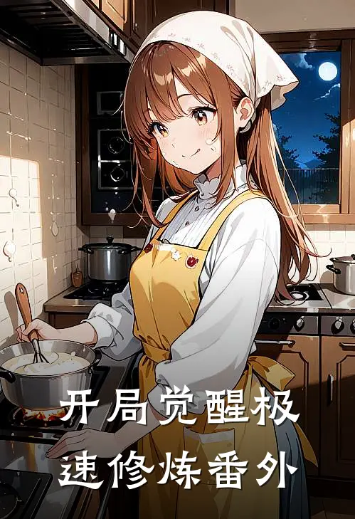 开局觉醒极速修炼 番外