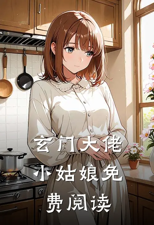 玄门大佬小姑娘免费阅读